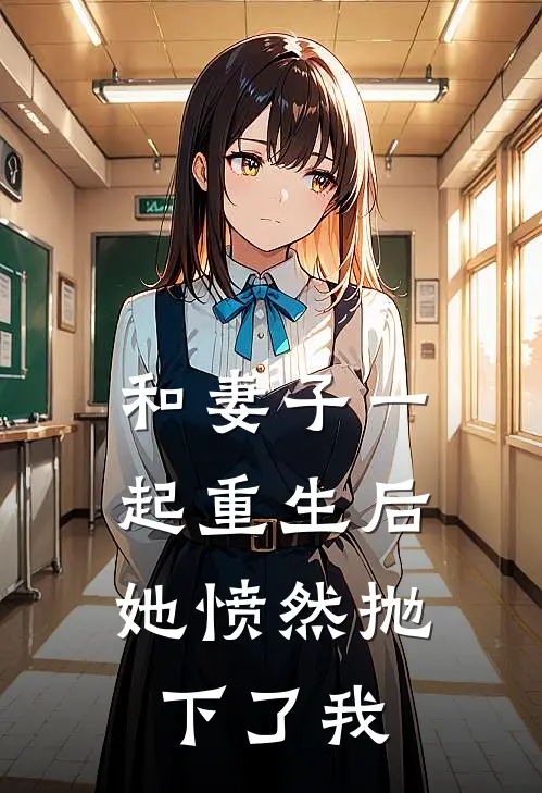 和妻子一起重生后，她愤然抛下了我