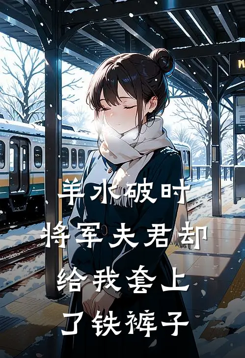 羊水破时，将军夫君却给我套上了铁裤子