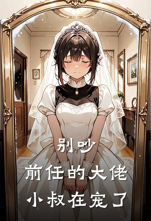 别吵，前任的大佬小叔在宠了