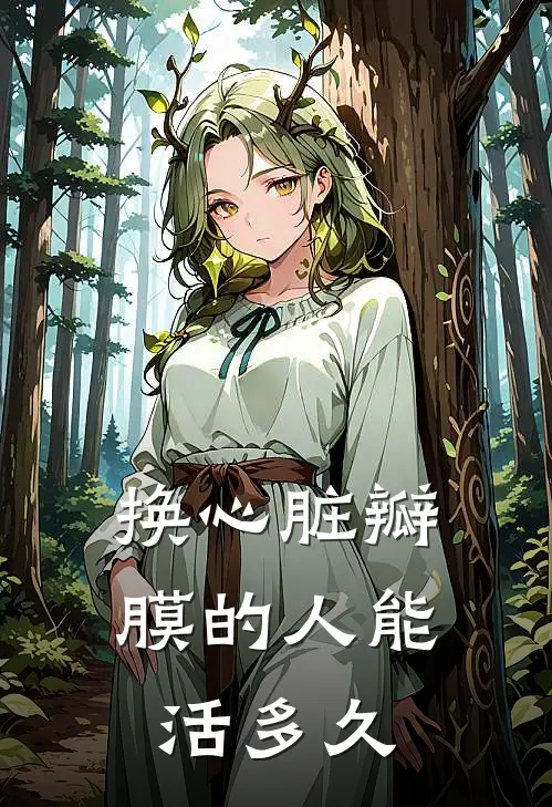 换心脏瓣膜的人能活多久