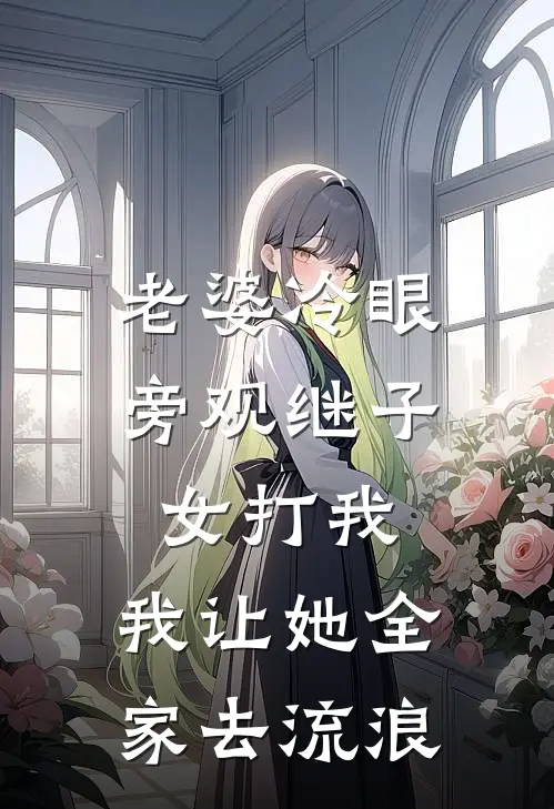 老婆冷眼旁观继子女打我，我让她全家去流浪