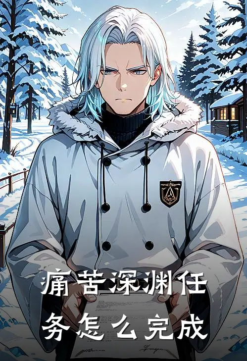 痛苦深渊任务怎么完成