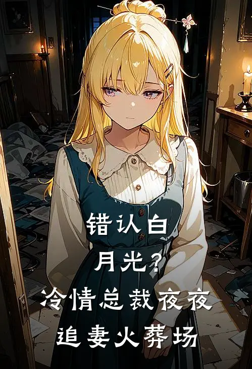 错认白月光？冷情总裁夜夜追妻火葬场