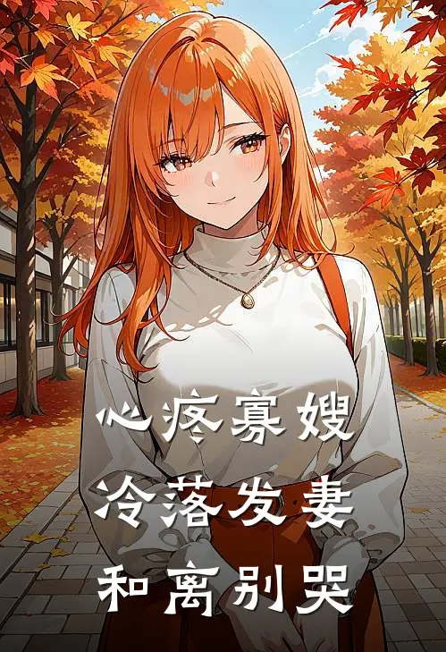 心疼寡嫂冷落发妻，和离别哭