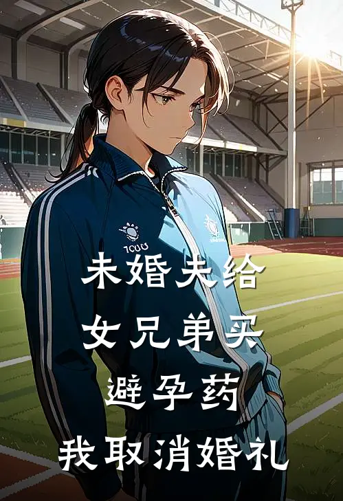 未婚夫给女兄弟买避孕药，我取消婚礼