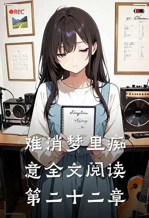 难消梦里痴意全文阅读第二十二章