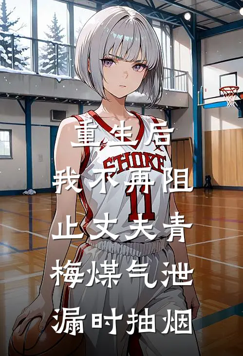 重生后，我不再阻止丈夫青梅煤气泄漏时抽烟