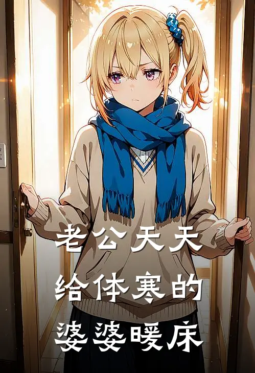 老公天天给体寒的婆婆暖床