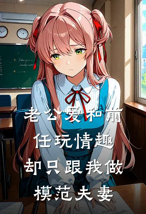 老公爱和前任玩情趣，却只跟我做模范夫妻