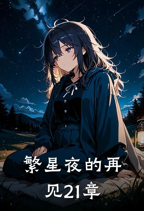 繁星夜的再见21章