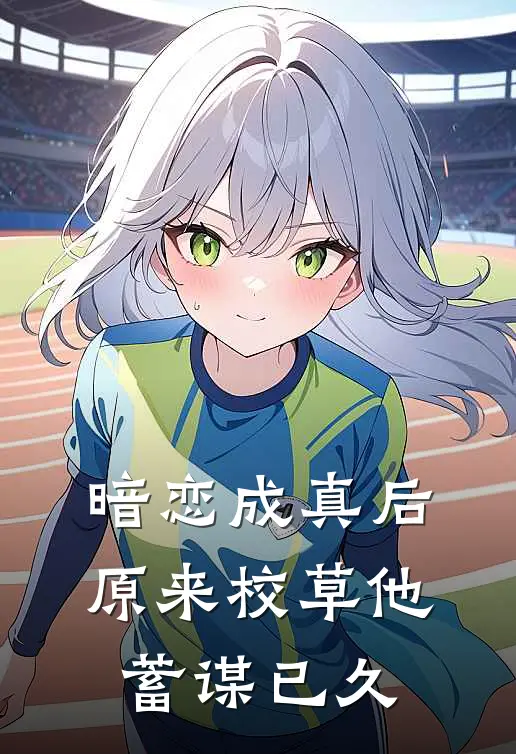 暗恋成真后，原来校草他蓄谋已久