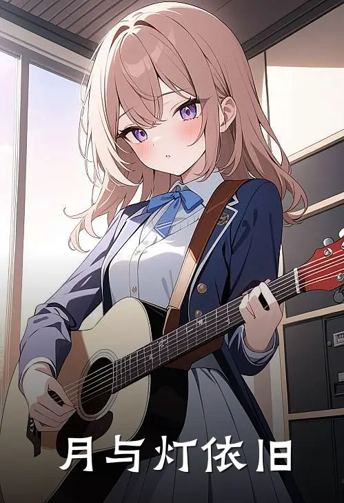月与灯依旧