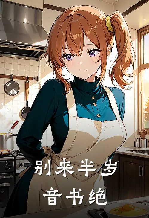 别来半岁音书绝