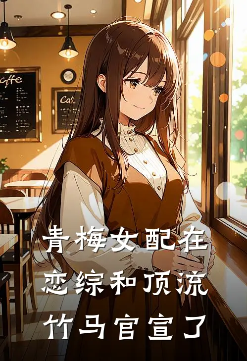 青梅女配在恋综和顶流竹马官宣了