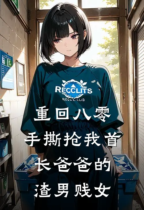 重回八零，手撕抢我首长爸爸的渣男贱女