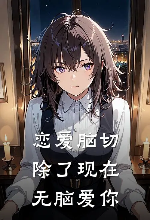 恋爱脑切除了 现在无脑爱你