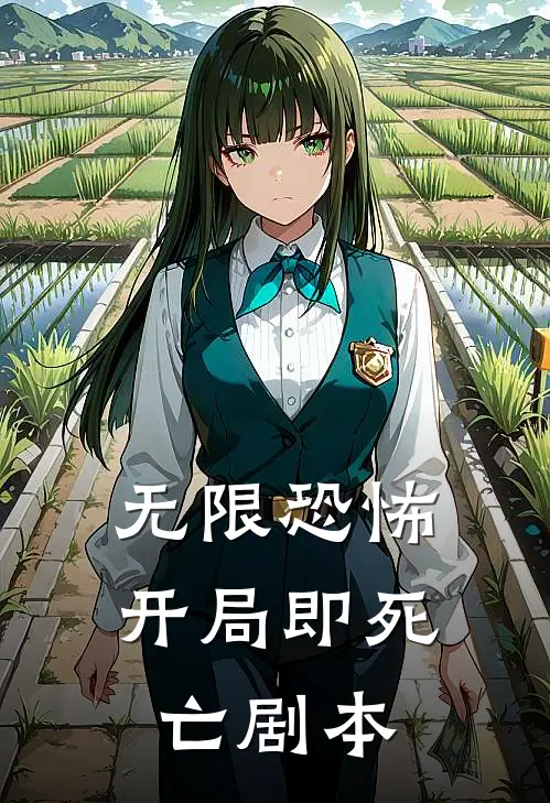 无限恐怖：开局即死亡剧本