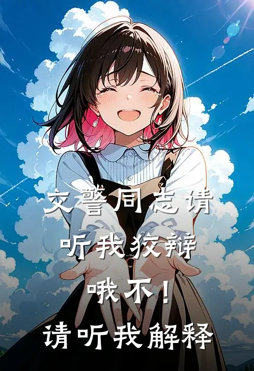 交警同志请听我狡辩，哦不！请听我解释