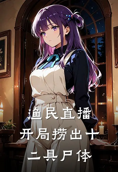 渔民直播：开局捞出十二具尸体