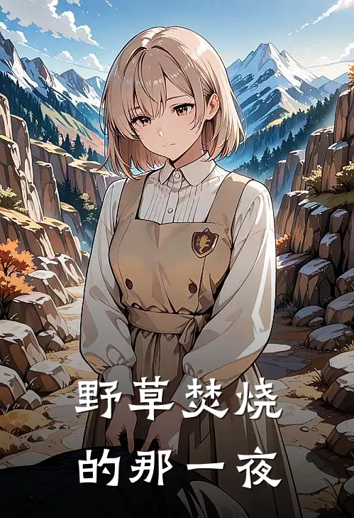 野草焚烧的那一夜