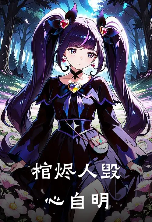 棺烬人毁心自明