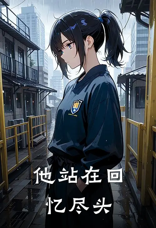 他站在回忆尽头