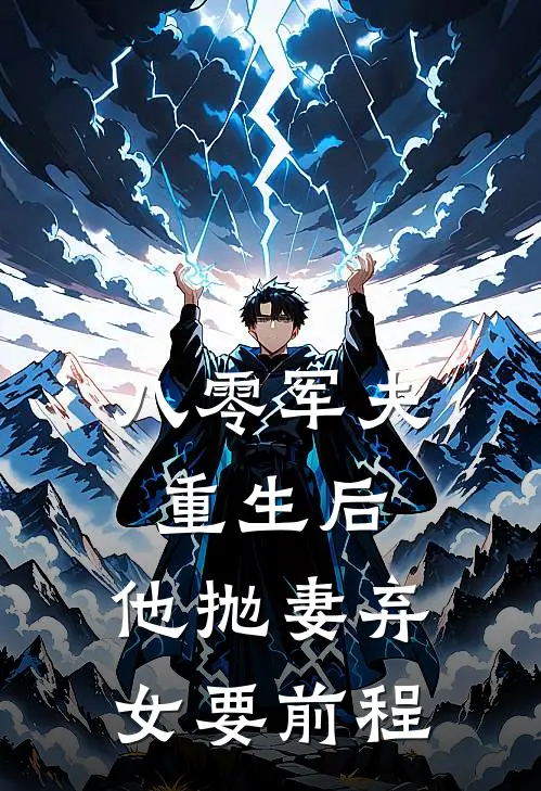 八零军夫重生后，他抛妻弃女要前程