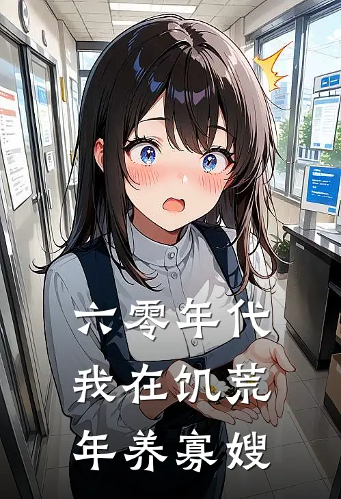 六零年代：我在饥荒年养寡嫂