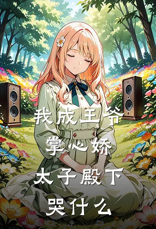 我成王爷掌心娇，太子殿下哭什么