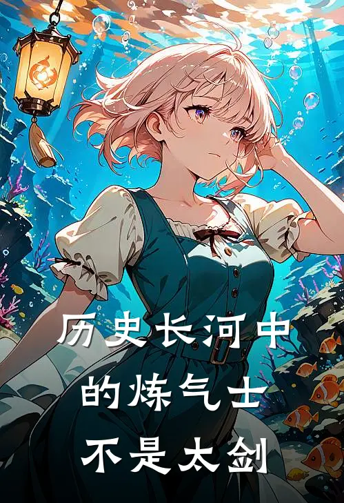 历史长河中的炼气士不是太剑