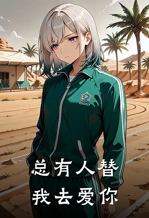 总有人替我去爱你