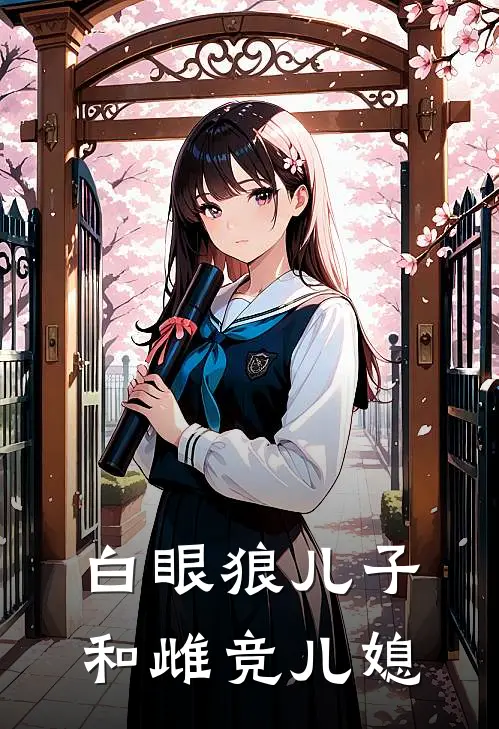 白眼狼儿子和雌竞儿媳