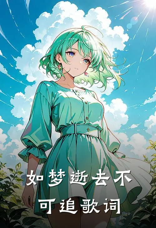 如梦逝去不可追歌词