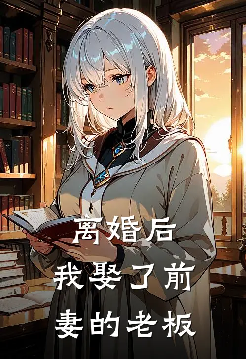 离婚后，我娶了前妻的老板