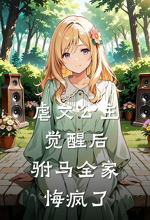 虐文公主觉醒后，驸马全家悔疯了