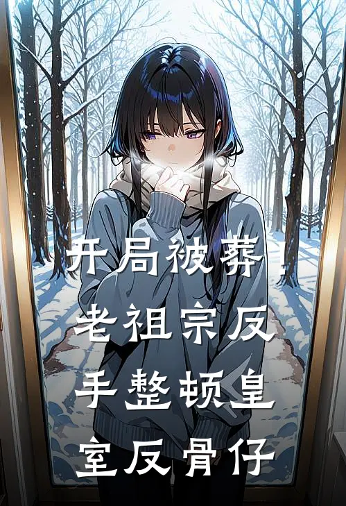 开局被葬！老祖宗反手整顿皇室反骨仔