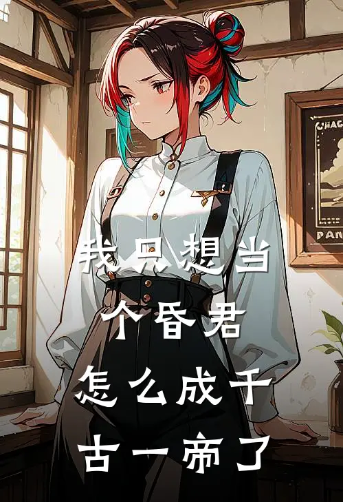 我只想当个昏君，怎么成千古一帝了