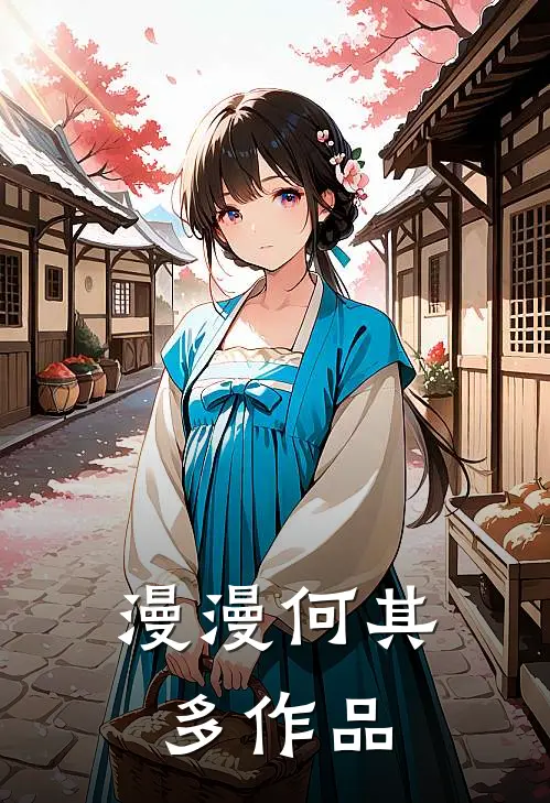 漫漫何其多作品