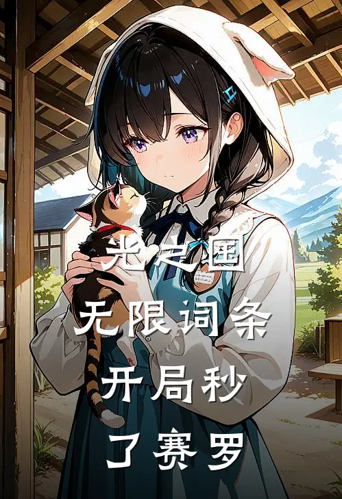 光之国：无限词条，开局秒了赛罗