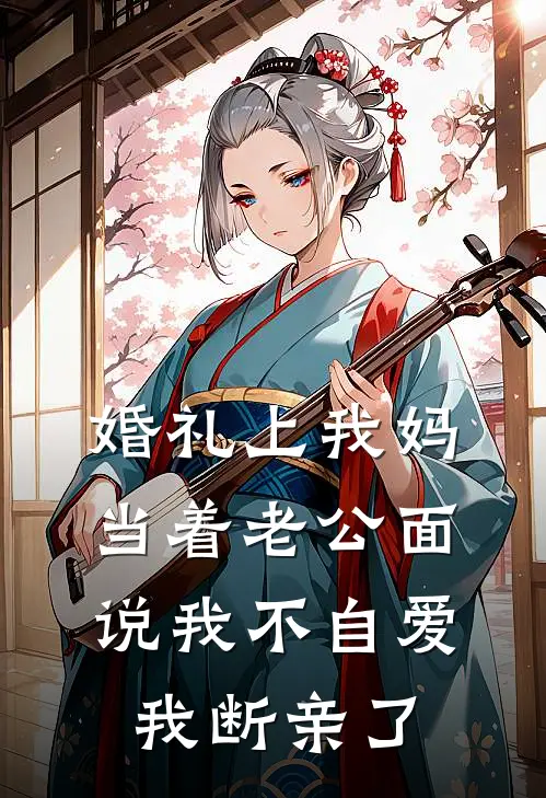 婚礼上我妈当着老公面说我不自爱，我断亲了