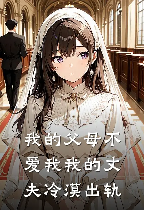 我的父母不爱我 我的丈夫冷漠出轨