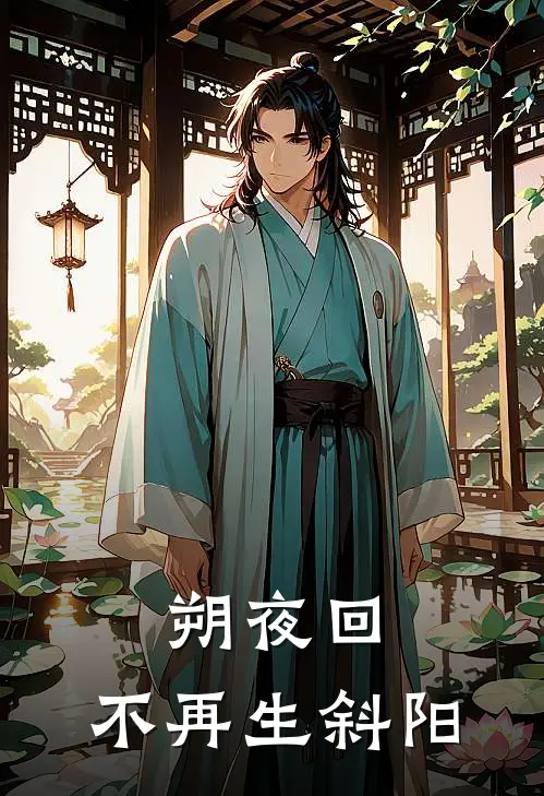 朔夜回，不再生斜阳