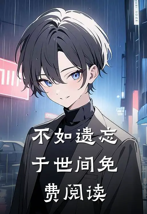 不如遗忘于世间免费阅读