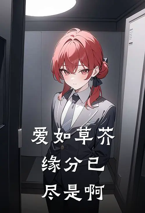 爱如草芥,缘分已尽是啊