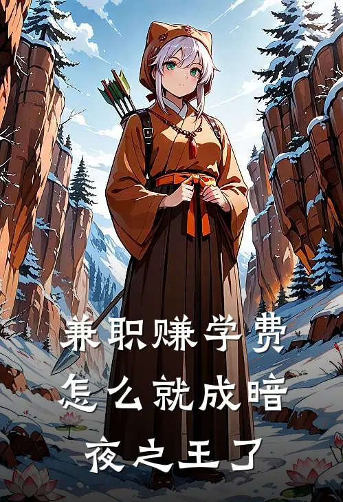 兼职赚学费，怎么就成暗夜之王了