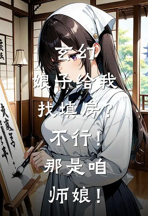 玄幻：娘子给我找填房？不行！那是咱师娘！