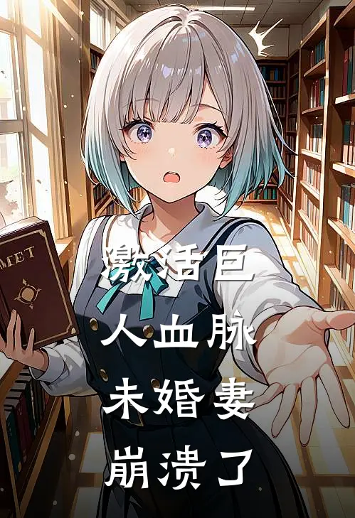 激活巨人血脉，未婚妻崩溃了