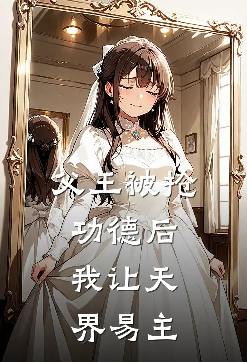 父王被抢功德后，我让天界易主