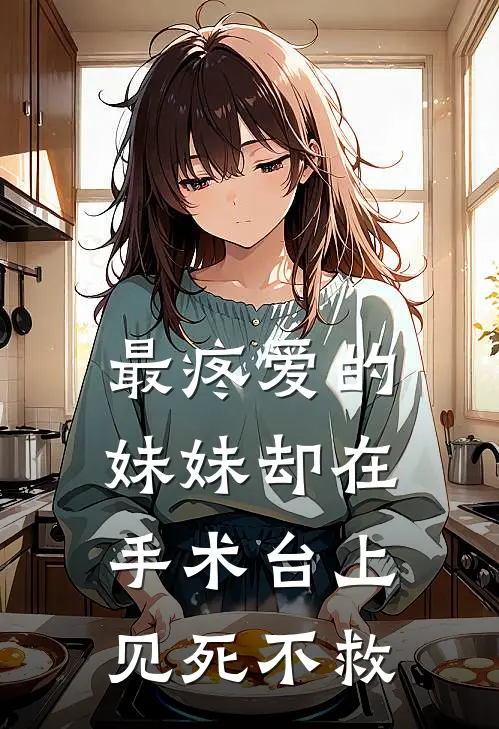 最疼爱的妹妹却在手术台上见死不救