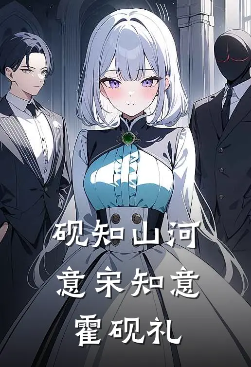 砚知山河意宋知意霍砚礼